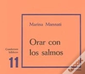 Capa do artigo Orar Con Los Salmos
