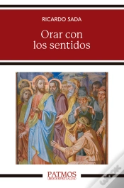 Capa do artigo Orar Con Los Sentidos