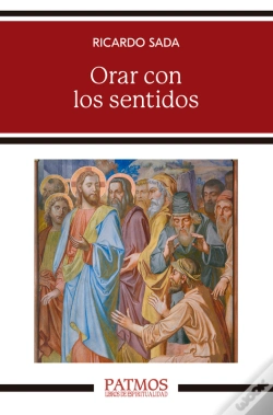 Capa do artigo Orar Con Los Sentidos