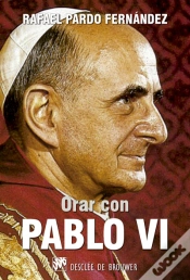 Capa do artigo Orar Con Pablo Vi