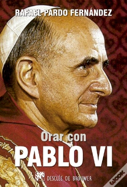 Capa do artigo Orar Con Pablo Vi