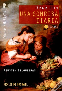 Capa do artigo Orar Con Una Sonrisa Diaria