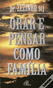Capa do artigo Orar e Pensar Como Família