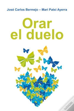 Capa do artigo Orar El Duelo