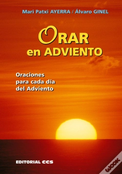 Capa do artigo Orar En Adviento