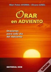 Capa do artigo Orar En Adviento