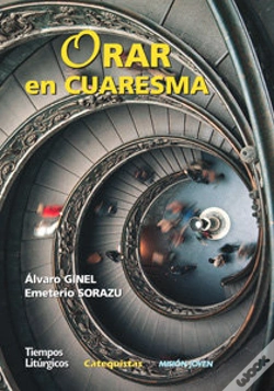 Capa do artigo Orar En Cuaresma  