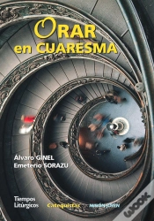 Capa do artigo Orar En Cuaresma