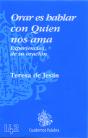 Orar Es Hablar Con Quien Nos Ama - Preview