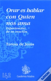 Capa do artigo Orar Es Hablar Con Quien Nos Ama