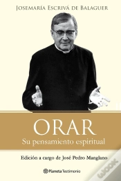 Capa do artigo Orar