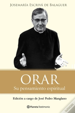 Capa do artigo Orar
