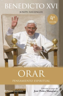 Capa do artigo Orar