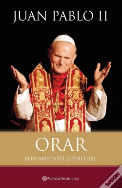 Capa do artigo Orar