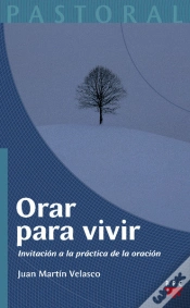 Capa do artigo Orar Para Vivir