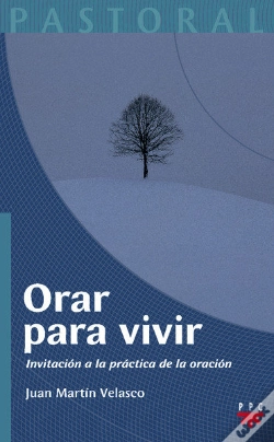Capa do artigo Orar Para Vivir