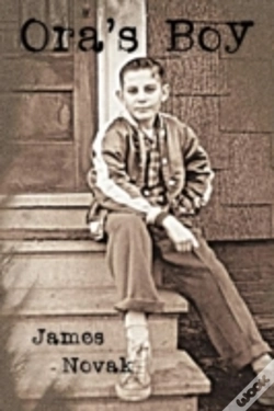 Capa do artigo Ora'S Boy