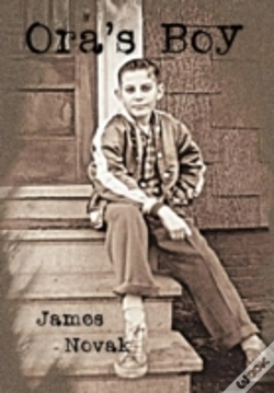 Capa do artigo Ora'S Boy