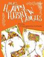 Ora'S Happy Hebrew Tangles - Preview