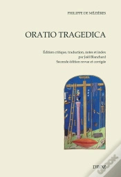Capa do artigo Oratio Tragedica - Seconde Edition Revue Et Corrigee