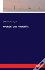 Capa do artigo Orations And Addresses