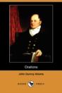 Orations (Dodo Press) - Preview