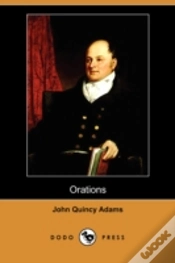 Capa do artigo Orations (Dodo Press)