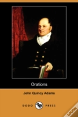 Capa do artigo Orations (Dodo Press)