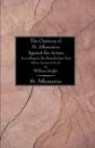 Orations Of St. Athanasius Against The A - Preview