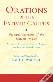 Capa do artigo Orations Of The Fatimid Caliphs