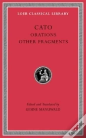 Orations. Other Fragments