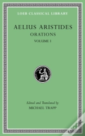 Orations, Volume I