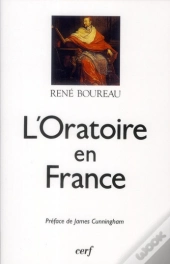 Oratoire En France