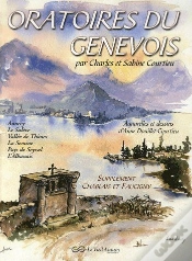 Capa do artigo Oratoires Du Genevois
