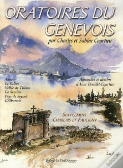 Capa do artigo Oratoires Du Genevois