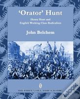 'Orator' Hunt
