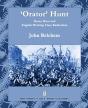 'Orator' Hunt - Preview