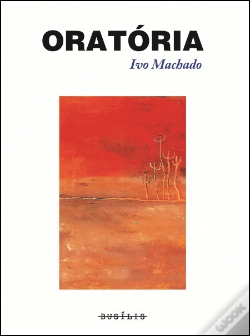 Capa do artigo Oratória
