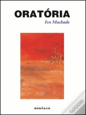 Capa do artigo Oratória
