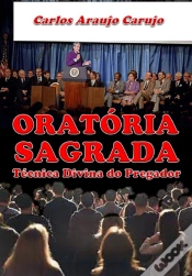 Capa do artigo Oratória Sagrada
