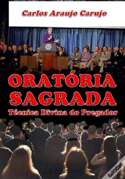Capa do artigo Oratória Sagrada