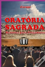 Capa do artigo Oratória Sagrada