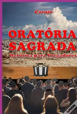 Capa do artigo Oratória Sagrada
