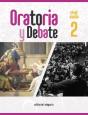 Oratoria Y Debate 2. Nivel Medio - Preview