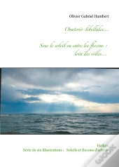 Oratorio-Libellules...