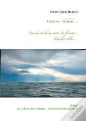 Capa do artigo Oratorio-Libellules...