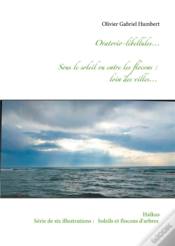 Capa do artigo Oratorio-Libellules...
