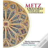 Oratorio Pour Une Cathedrale
