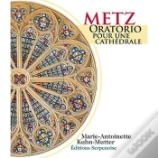 Capa do artigo Oratorio Pour Une Cathedrale