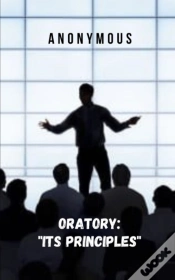 Capa do artigo Oratory